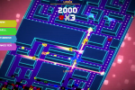Pac-Man 256 disponibile da oggi - Notizia