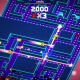 Pac-Man 256 disponibile da oggi