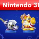 Kirby: Planet Robobot - Il trailer degli amiibo
