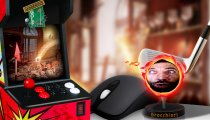 Dangerous Golf - Sala Giochi