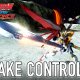 Mobile Suit Gundam: Extreme VS Force - Trailer "Take control!"