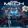 Just Cause 3: Mech Land Assault per PlayStation 4