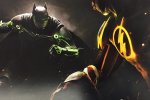 Spunta un poster promozionale per Injustice 2 - Notizia