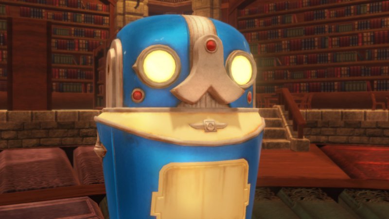 Immagine di World of Final Fantasy  per PlayStation 4