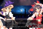Un trailer del gameplay per Touhou Genso Rondo: Bullet Ballet - Notizia