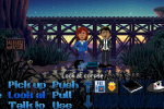Un nuovo messaggio su Twitter conferma l'arrivo di Thimbleweed Park nel 2017 - Notizia