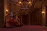 Thimbleweed Park in un nuovo, inquietante video - Notizia