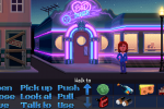 Il trailer della GamesCom 2016 di Thimbleweed Park è dedicato a Delores - Notizia