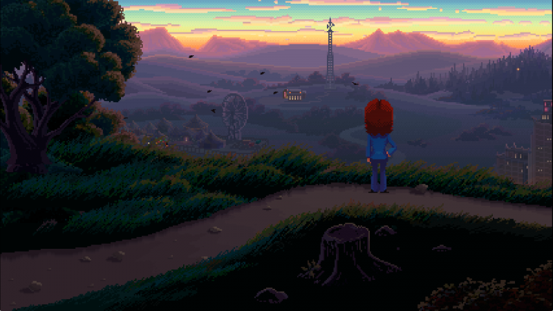 Immagine di Thimbleweed Park per PC Windows