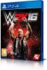 WWE 2K16 per PlayStation 4