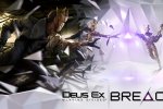 Deus Ex: Mankind Divided, annunciata la modalità Breach - Notizia