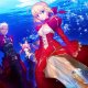Fate/Extella Link annunciato in Giappone