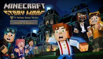 Minecraft: Story Mode - Episode 6: A Portal to Mystery - Trailer di lancio