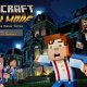 Minecraft: Story Mode - Episode 6: A Portal to Mystery - Trailer di lancio