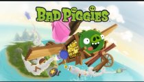 Bad Piggies - Trailer dell'aggiornamento 2.0