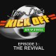 Dino Dini's Kick Off Revival - Terzo videodiario degli sviluppatori "The Revival"