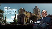 Hitman - Il video briefing dell'elusive Target #3: The Prince