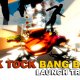Tick Tock Bang Bang - Il trailer di lancio