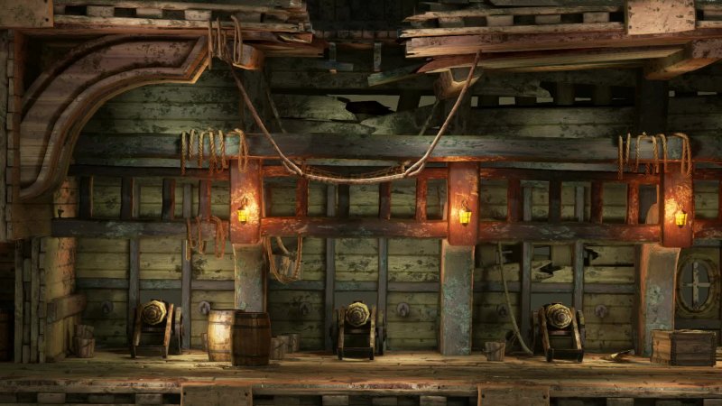 Immagine di Bloodstained: Ritual of the Night per PC Windows