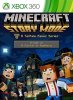 Minecraft: Story Mode - Episode 6: A Portal to Mystery per Xbox 360