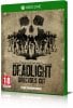 Deadlight: Director's Cut per Xbox One