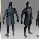 Deus Ex GO è ora disponibile su App Store e Google Play