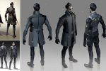 Deus Ex GO è ora disponibile su App Store e Google Play - Notizia