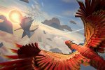 Annunciato How We Soar, un progetto per PlayStation VR - Notizia
