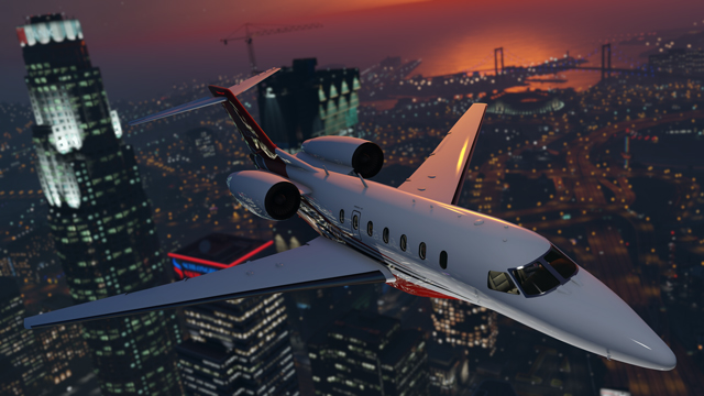 Immagine di Grand Theft Auto Online per PC Windows