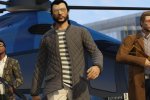 Novità su Grand Theft Auto Online: dollari doppi, uffici in offerta e trasferimento dati da un personaggio a un altro - Notizia