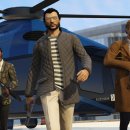 GTA Online: 1,3 milioni di dollari in-game in omaggio questa settimana