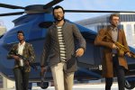GTA Online: 1,3 milioni di dollari in-game in omaggio questa settimana - Notizia