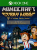 Minecraft: Story Mode - Episode 6: A Portal to Mystery per Xbox One