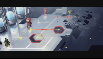 Deus Ex GO