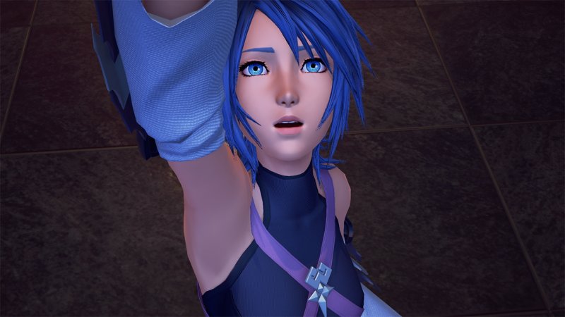 Immagine di Kingdom Hearts HD 2.8 Final Chapter Prologue per PlayStation 4