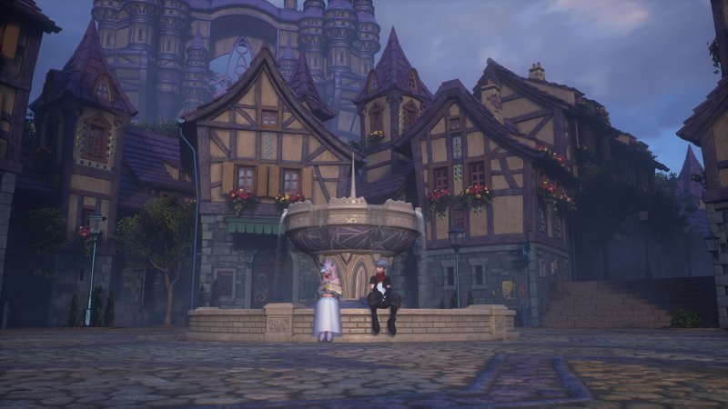 Immagine di Kingdom Hearts HD 2.8 Final Chapter Prologue per PlayStation 4