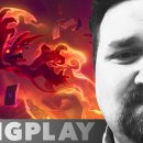 Stasera il Long Play di Hearthstone: Sussurri degli Dei Antichi