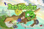 Bad Piggies diventa free-to-play - Notizia