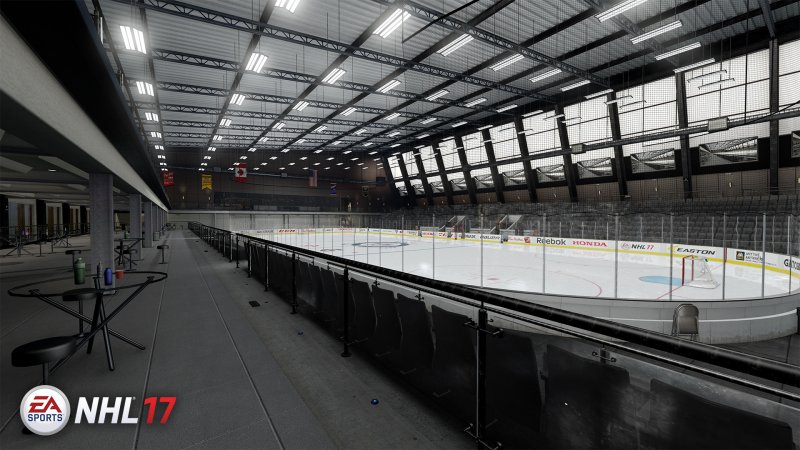 Immagine di NHL 17 per PlayStation 4