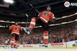 Spacchiamoci le ginocchia con le prima immagini di gioco di NHL 17 - Notizia