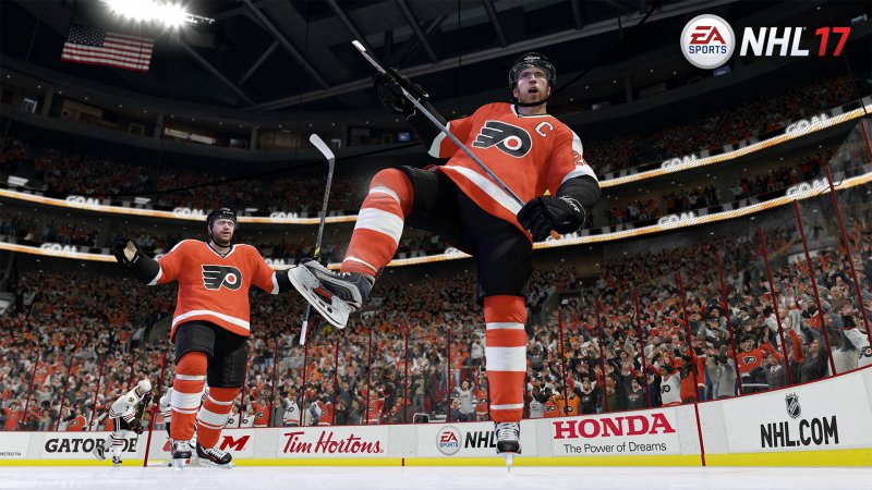 Immagine di NHL 17 per PlayStation 4