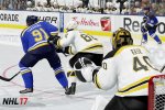 NHL 17 disponibile per il pre ordine e pre load - Notizia