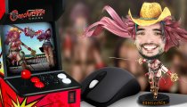 Onechanbara Z2: Chaos - Sala Giochi