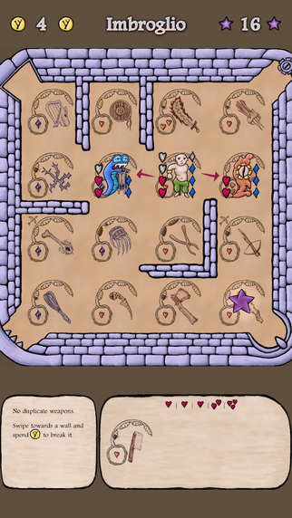 Imbroglio