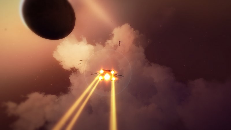 Immagine di House of the Dying Sun per PC Windows