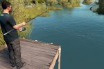Dovetail Games Euro Fishing arriva il 10 giugno su Xbox One - Notizia