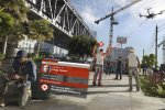 Sette minuti di gameplay in video per Watch Dogs 2 - Notizia