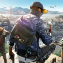 Watch Dogs 2, l'intera mappa di gioco in un affascinante timelapse