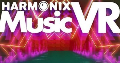 Harmonix Music VR