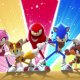 Sonic Boom: Fire & Ice - Il trailer E3 2016 